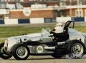 1930's Austin Seven Race Car Package - Build your dream