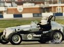 1930's Austin Seven Race Car Package - Build your dream