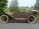 Regal Underslung Model T 1913