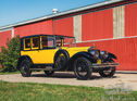 1924 Rolls-Royce Silver Ghost Mayfair Town Car by Merrimac | RM Sotheby's | The Hershey Auction