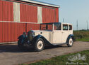 1935 Rolls-Royce 20/25 Sedanca de Ville by Barker | RM Sotheby's | The Hershey Auction