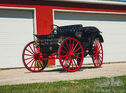 1908 International Auto Buggy | RM Sotheby's | The Hershey Auction