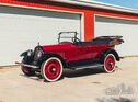 1922 McLaughlin-Buick 22/45 Special Touring | RM Sotheby's | The Hershey Auction