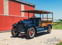 1923 Ruggles 110 Pick Up Truck | RM Sotheby's | The Hershey Auction