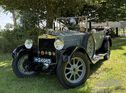 Fiat 509 Torpedo / Spider Una Fiat d’anteguerra eccezionalmente originale e straordinariamente completa