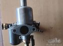 SU 28mm carburetor. Number 1573