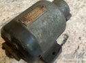 Klaxon 12 Volt Windscreen Wiper Motor for Rolls-Royce and Bentley