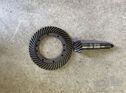 Delage D8 Crownwheel and Pinion