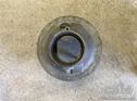 Delage D8 Differential Nose Cones