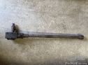 Delage D8 Steering Box and Column