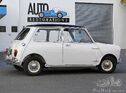 1964 Morris Mini Cooper S 1071