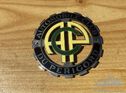 Automobile Club du Perigord badge