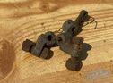 AMILCAR throttle parts