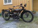 Harley Davidson Sport