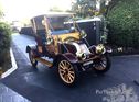 Renault /AX 1913 - named