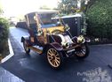 Renault /AX 1913 - named