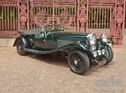1934 Lagonda M45 Tourer