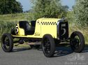 Ford Model A Beach Racer 1930