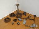 Bugatti parts