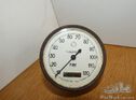 Fiat Speedometer