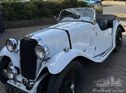 Singer Le Mans Long tail