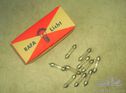 NOS festoon bulb 6V 3W
