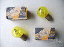 6V 35/35W Ba20d Headlamp Bulb