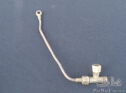 Brass T connection suitable for Oil Gauge or Gasoline supply