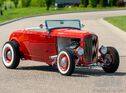 1932 Ford Hot Rod "High-Boy" Roadster | The Audrain Auction 2026