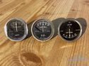 Jaeger ammeter