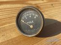 Olindex oil gauge