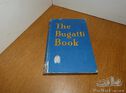 The Bugatti book