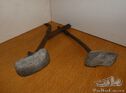 Bugatti Pedals T40-44-49