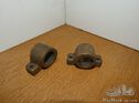 Bugatti Handbrake or pedal axle housing