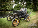 1908 Pope Waverley model 71 electric 2 seater.R