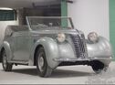 Fiat 6C1500 Garavini Body Parts