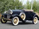 Ford Model A Roadster Deluxe 1930