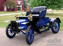 1908 Cadillac | RM Sotheby's | The Hershey Auction