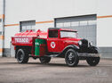 1931 Ford Model AA "Texaco" Tanker Truck | RM Sotheby's | The Hershey Auction