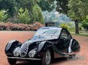 1939 Talbot-Lago T150C “Goutte d’Eau” — Iconic French Coachbuilt Masterpiece