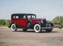 1934 Packard 1100 Eight Five-Passenger Sedan | RM Sotheby's | The Hershey Auction