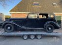 For Sale: carrosserie Packard 1201 1935