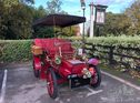 1904 B Type Cadillac (Clementine)