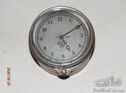 Smiths dashboard clock