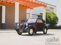1943 Fiat 500 A 'Topolino' Trasformabile | RM Sotheby's | The Hershey Auction