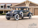 1931 Cadillac V-8 Five-Passenger Coupe by Fisher | RM Sotheby's | The Hershey Auction