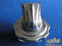 Citroën Rosalie Radiator Cap