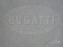 Bugatti Letter Invoice