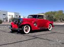 1933 Cadillac Series 355 | Classic Promenade