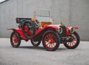 1910 Stevens-Duryea Model XXX Runabout Roadster | RM Sotheby's | The Hershey Auction